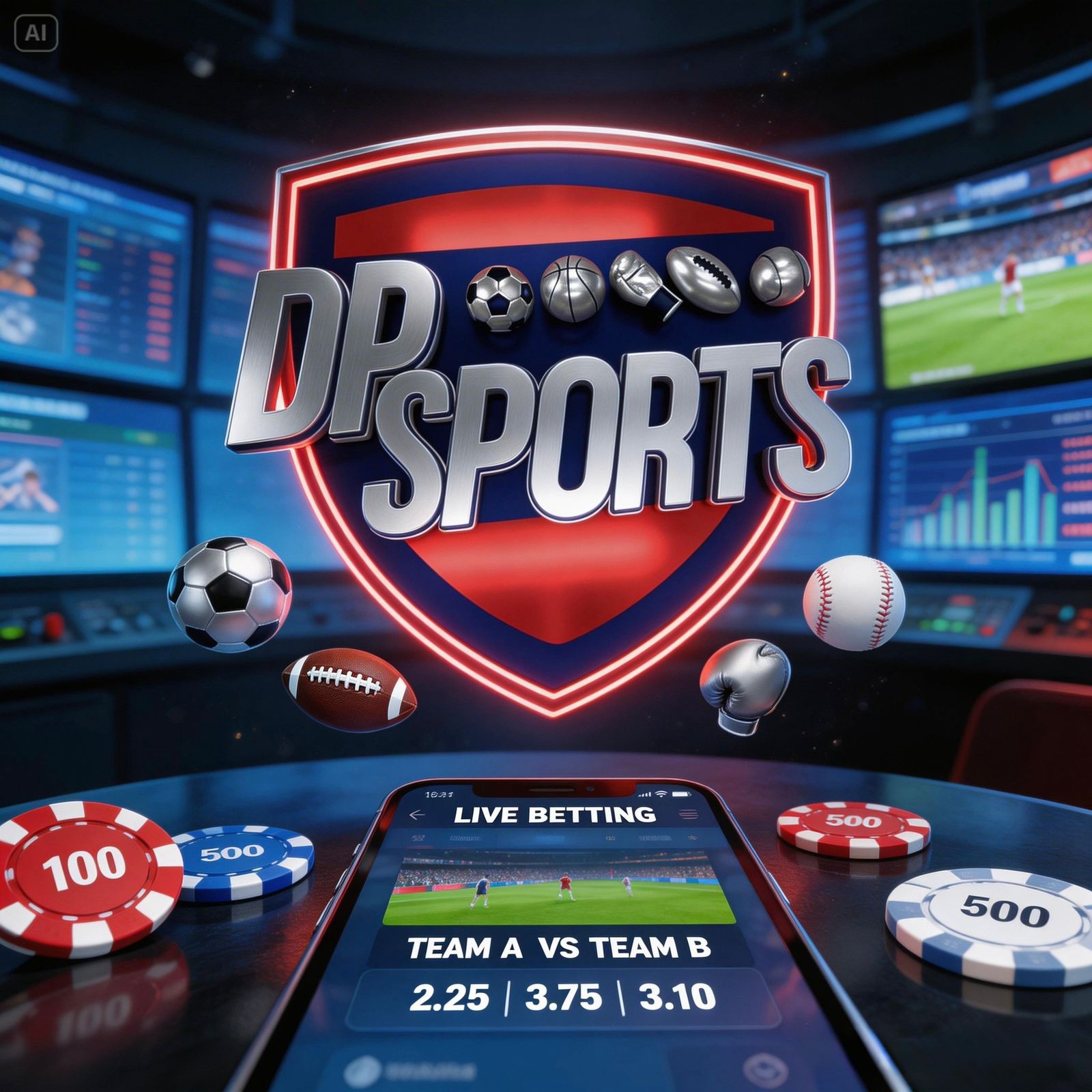 DPSPORTS
